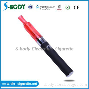 evod e-cigarette cartomizer accept paypal from S-body